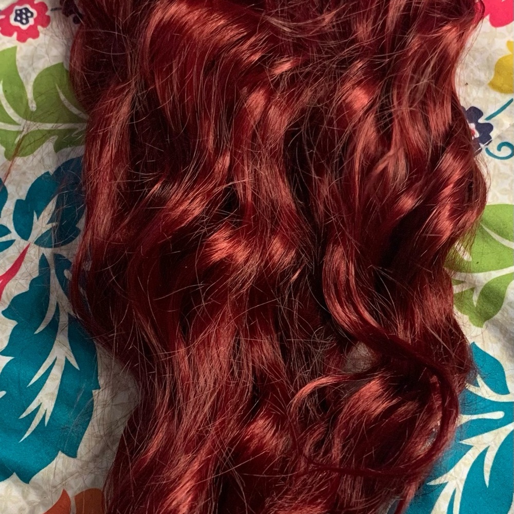 WIG👩‍🎤😍